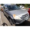 Image 2 : 2004 Honda CR-V