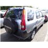 Image 3 : 2004 Honda CR-V