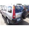 Image 4 : 2004 Honda CR-V
