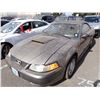 Image 1 : 2001 Ford Mustang