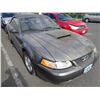 Image 2 : 2001 Ford Mustang