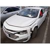 Image 1 : 2019 Chevrolet Malibu