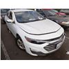 Image 2 : 2019 Chevrolet Malibu
