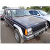 Image 2 : 1995 Jeep Cherokee
