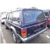 Image 4 : 1995 Jeep Cherokee