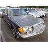 Image 2 : 1987 Mercedes-Benz 420SEL