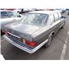 Image 3 : 1987 Mercedes-Benz 420SEL