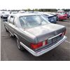 Image 4 : 1987 Mercedes-Benz 420SEL