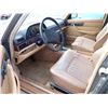Image 5 : 1987 Mercedes-Benz 420SEL