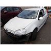 Image 1 : 2007 Volkswagen Rabbit