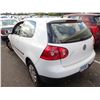 Image 4 : 2007 Volkswagen Rabbit