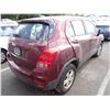 Image 3 : 2017 Chevrolet Trax