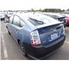 Image 4 : 2007 Toyota Prius
