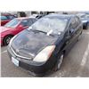 Image 1 : 2008 Toyota Prius