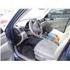 Image 5 : 2009 Subaru Forester