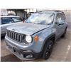 Image 1 : 2018 Jeep Renegade