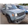 Image 2 : 2018 Jeep Renegade
