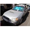 Image 1 : 2007 Subaru Outback