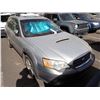 Image 2 : 2007 Subaru Outback