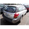 Image 3 : 2007 Subaru Outback