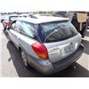 Image 4 : 2007 Subaru Outback