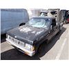 Image 1 : 1993 Nissan Pickup