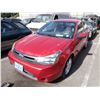 Image 1 : 2010 Ford Focus