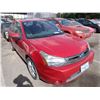 Image 2 : 2010 Ford Focus