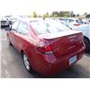 Image 4 : 2010 Ford Focus