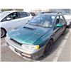 Image 1 : 1999 Subaru Impreza