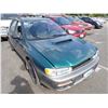 Image 2 : 1999 Subaru Impreza