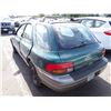 Image 4 : 1999 Subaru Impreza