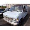 Image 1 : 1993 Ford E-150