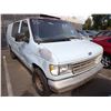Image 2 : 1993 Ford E-150