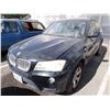 Image 1 : 2011 BMW X3