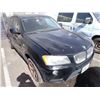 Image 2 : 2011 BMW X3