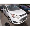 Image 2 : 2013 Ford C-Max