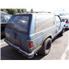 Image 3 : 1988 Chevrolet Blazer