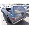Image 4 : 1988 Chevrolet Blazer