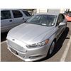 Image 1 : 2014 Ford Fusion Hybrid