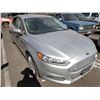 Image 2 : 2014 Ford Fusion Hybrid