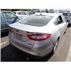 Image 3 : 2014 Ford Fusion Hybrid