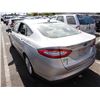 Image 4 : 2014 Ford Fusion Hybrid