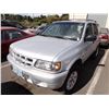 Image 1 : 2002 Isuzu Rodeo