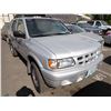 Image 2 : 2002 Isuzu Rodeo