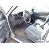 Image 5 : 2002 Isuzu Rodeo
