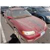 Image 2 : 2002 Toyota Corolla