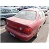 Image 3 : 2002 Toyota Corolla