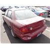 Image 4 : 2002 Toyota Corolla