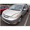 Image 1 : 2006 Toyota Sienna